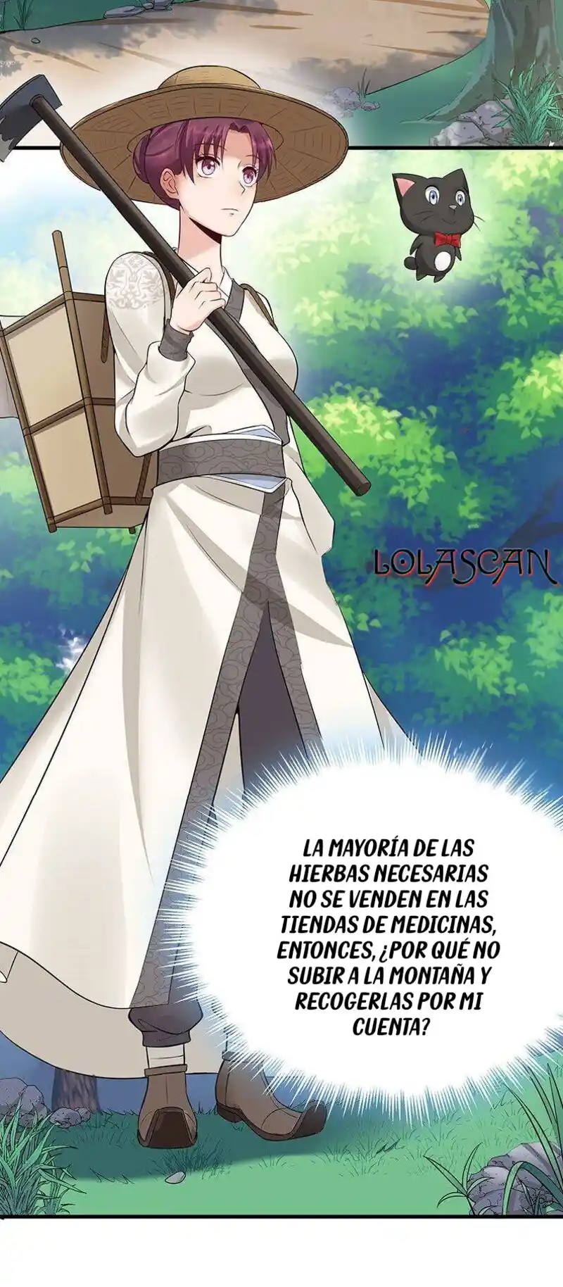 LA CONSORTE MÉDICA INGOBERNABLE - Capítulo 15 - Página 16 - LectorTMOo