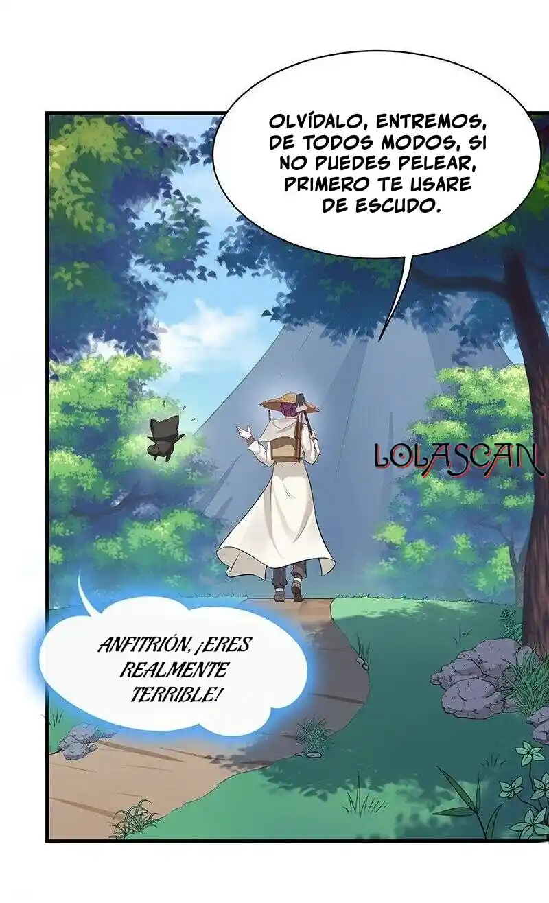 LA CONSORTE MÉDICA INGOBERNABLE - Capítulo 15 - Página 19 - LectorTMOo