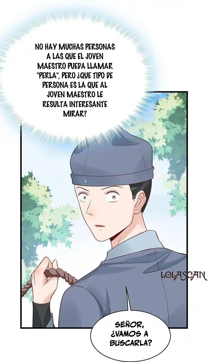 LA CONSORTE MÉDICA INGOBERNABLE - Capítulo 16 - Página 3 - LectorTMOo