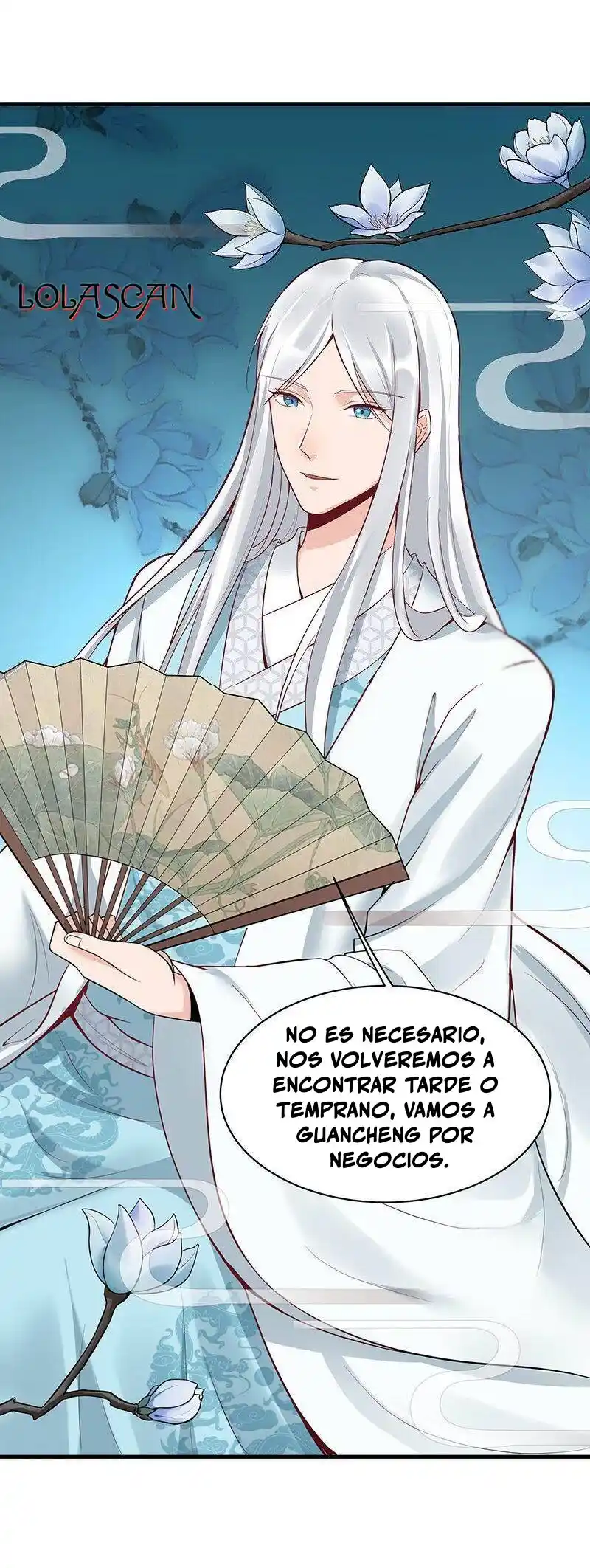 LA CONSORTE MÉDICA INGOBERNABLE - Capítulo 16 - Página 4 - LectorTMOo