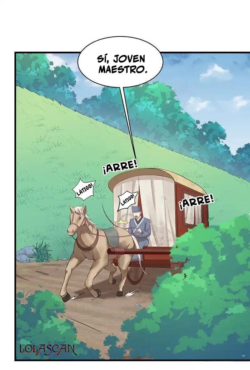 LA CONSORTE MÉDICA INGOBERNABLE - Capítulo 16 - Página 5 - LectorTMOo