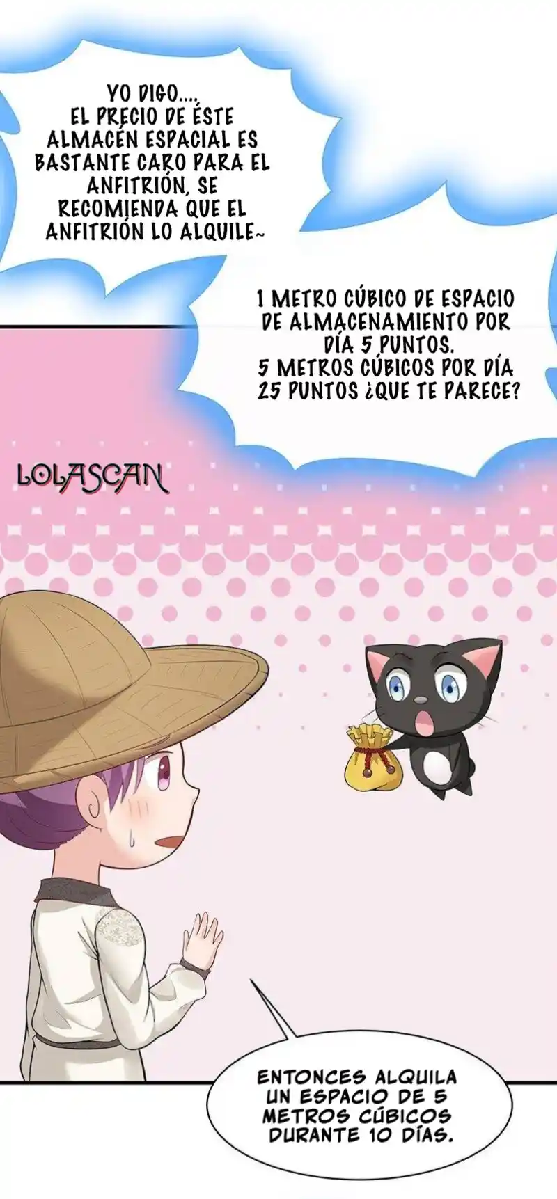 LA CONSORTE MÉDICA INGOBERNABLE - Capítulo 16 - Página 8 - LectorTMOo