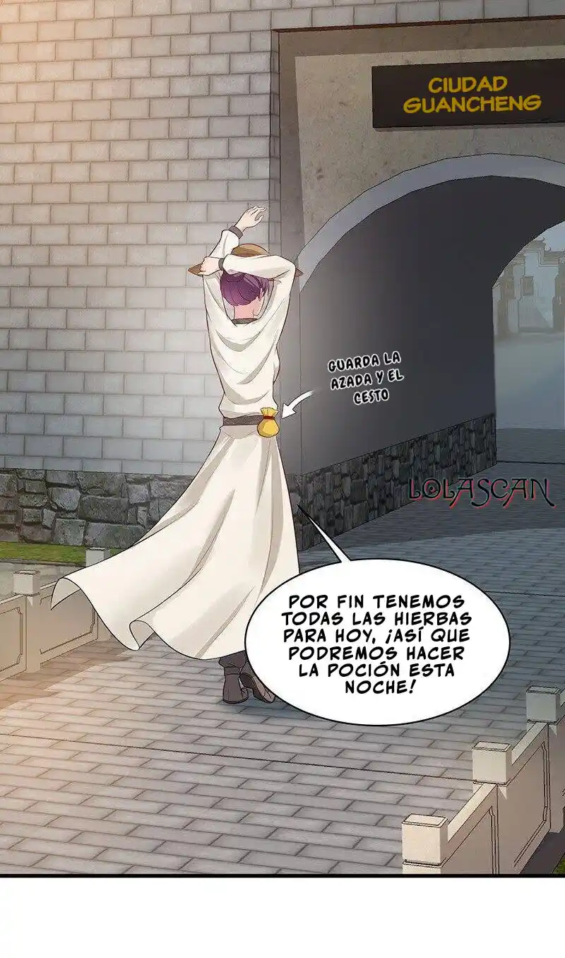 LA CONSORTE MÉDICA INGOBERNABLE - Capítulo 16 - Página 16 - LectorTMOo