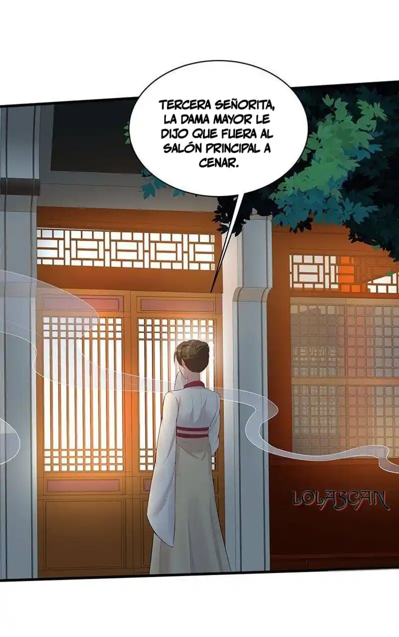 LA CONSORTE MÉDICA INGOBERNABLE - Capítulo 16 - Página 23 - LectorTMOo