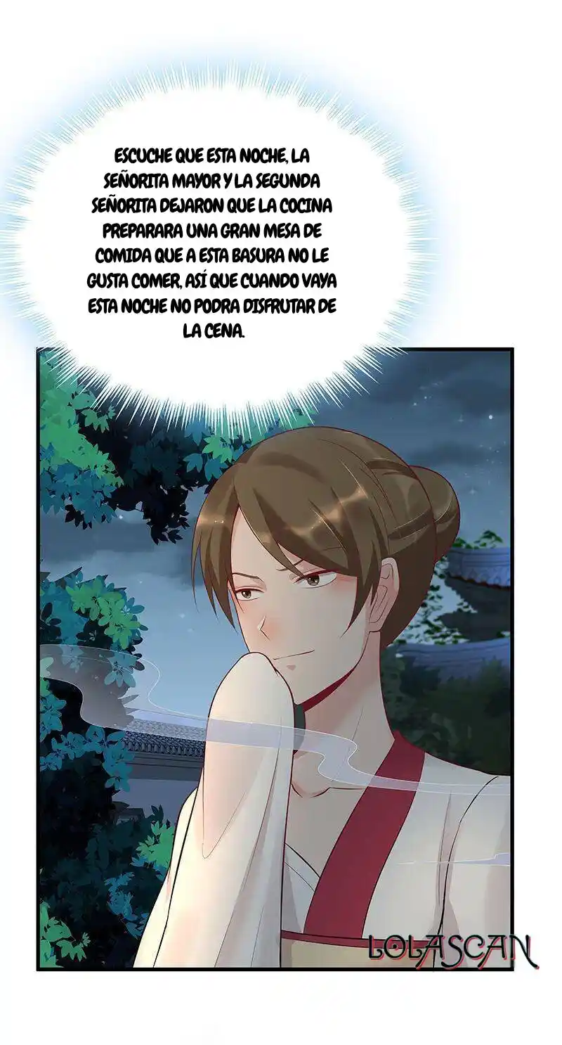 LA CONSORTE MÉDICA INGOBERNABLE - Capítulo 16 - Página 24 - LectorTMOo
