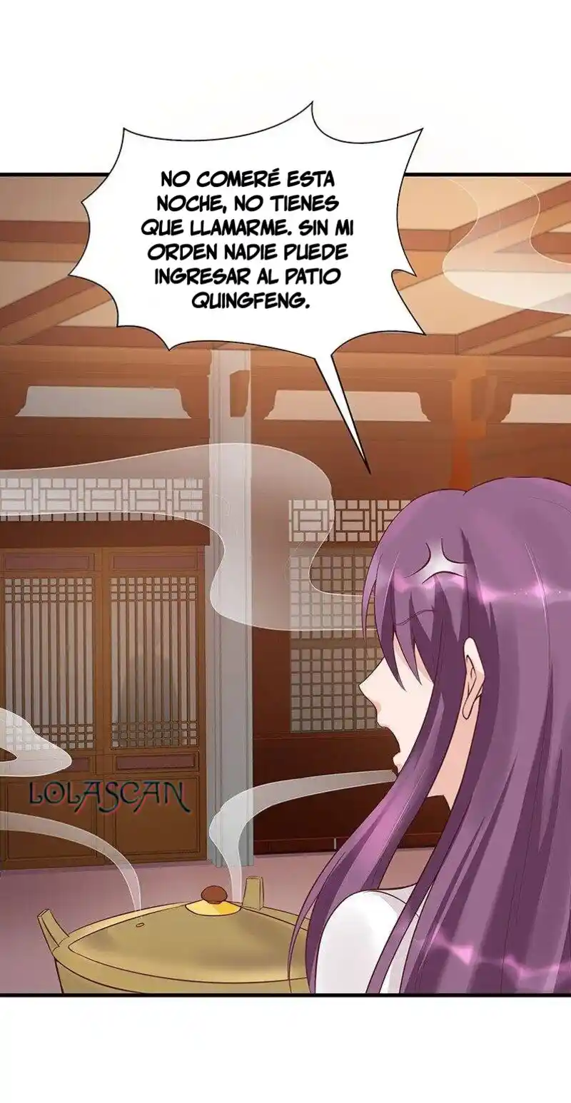 LA CONSORTE MÉDICA INGOBERNABLE - Capítulo 16 - Página 25 - LectorTMOo