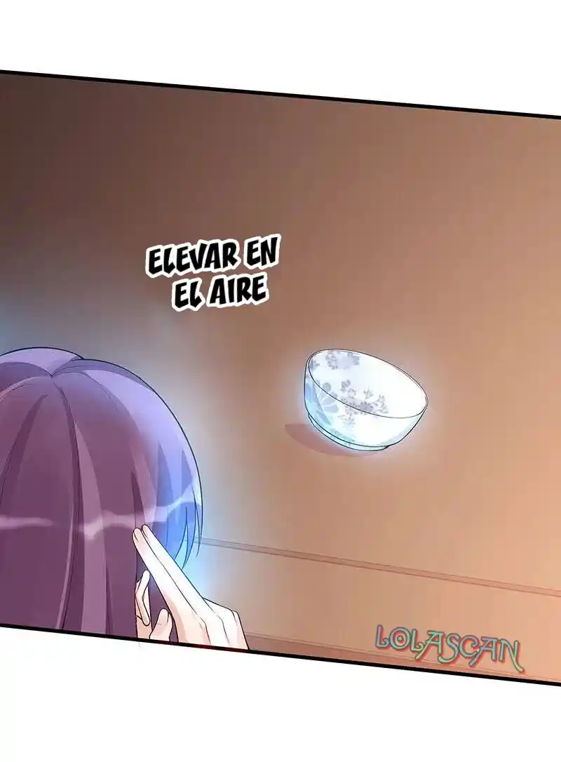 LA CONSORTE MÉDICA INGOBERNABLE - Capítulo 17 - Página 10 - LectorTMOo