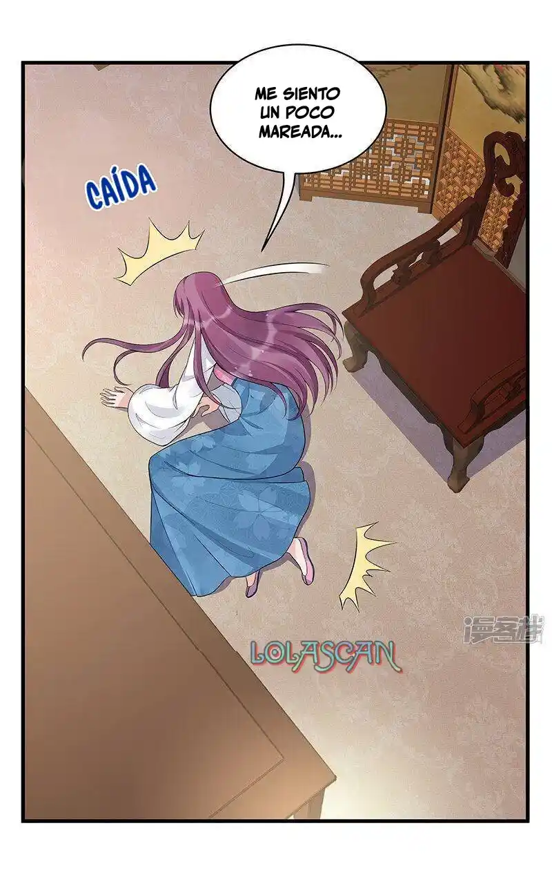 LA CONSORTE MÉDICA INGOBERNABLE - Capítulo 17 - Página 13 - LectorTMOo