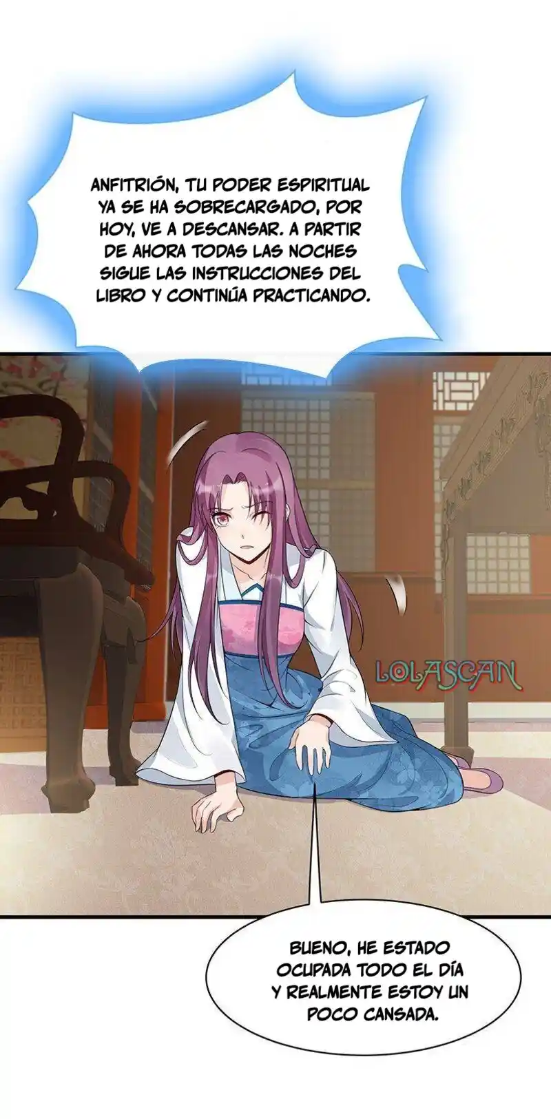 LA CONSORTE MÉDICA INGOBERNABLE - Capítulo 17 - Página 14 - LectorTMOo