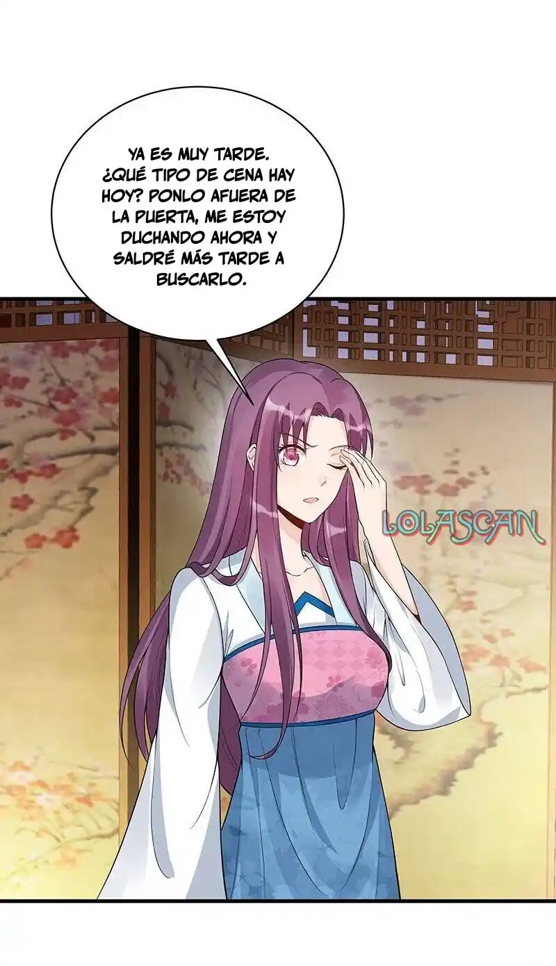 LA CONSORTE MÉDICA INGOBERNABLE - Capítulo 17 - Página 16 - LectorTMOo
