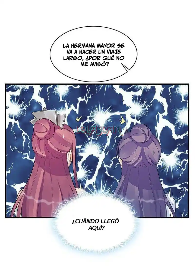 LA CONSORTE MÉDICA INGOBERNABLE - Capítulo 17 - Página 26 - LectorTMOo