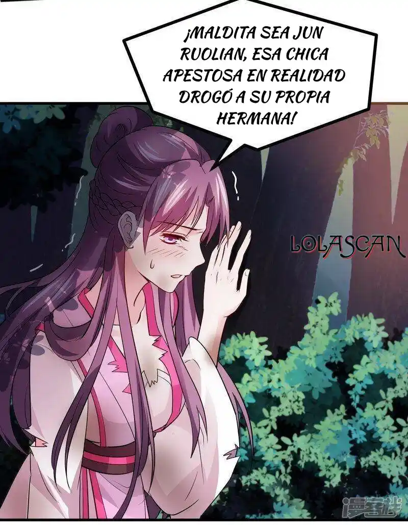 LA CONSORTE MÉDICA INGOBERNABLE - Capítulo 2 - Página 12 - LectorTMOo