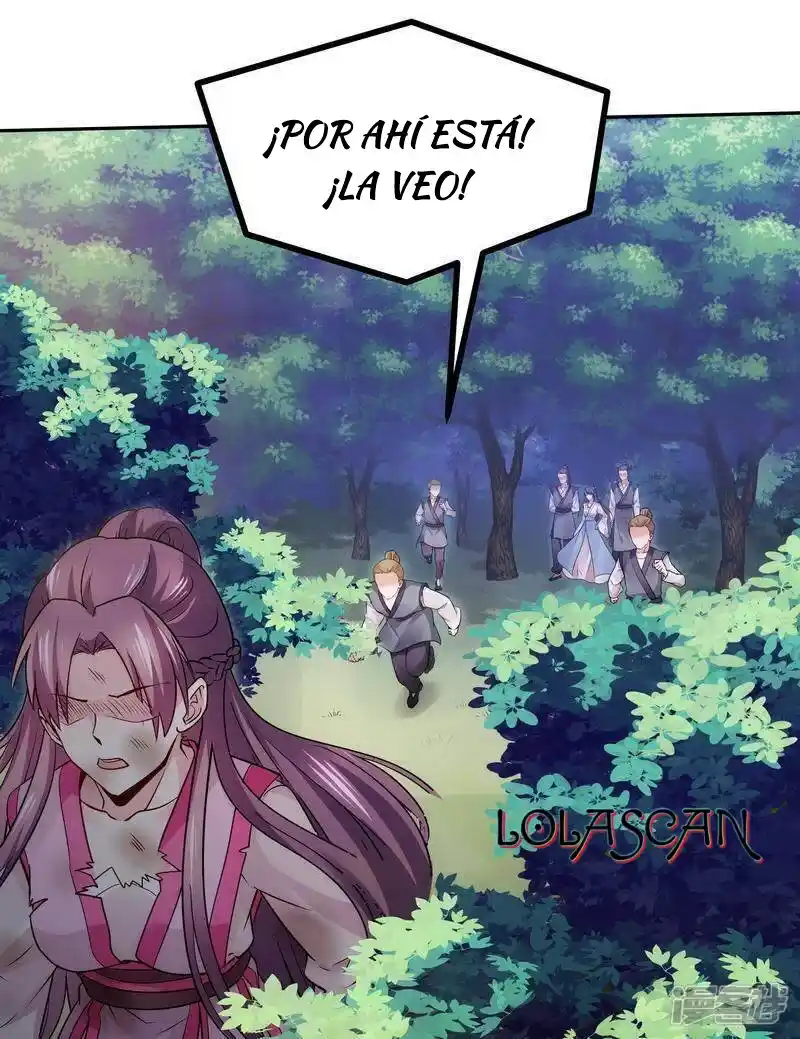 LA CONSORTE MÉDICA INGOBERNABLE - Capítulo 2 - Página 13 - LectorTMOo