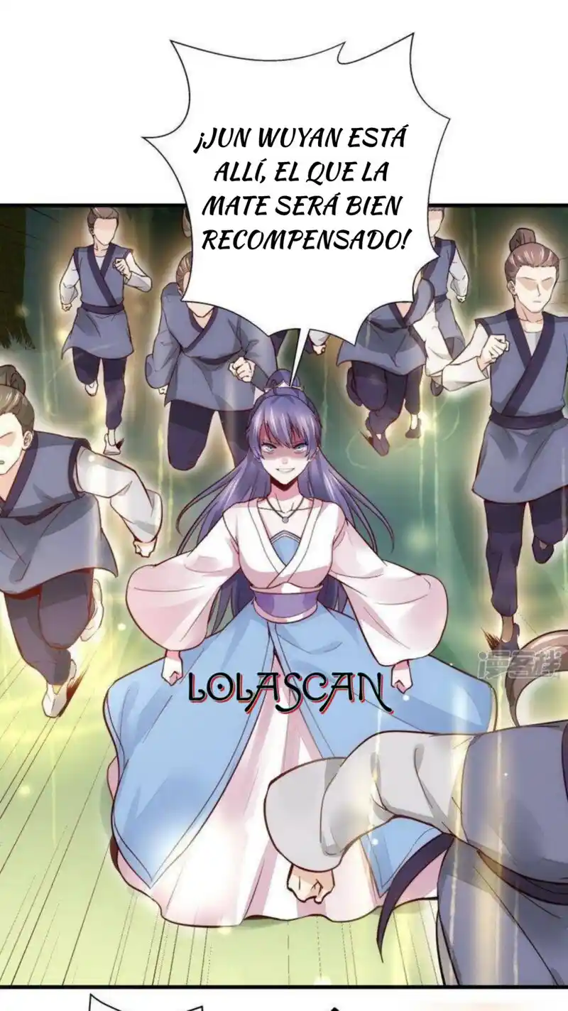 LA CONSORTE MÉDICA INGOBERNABLE - Capítulo 2 - Página 15 - LectorTMOo