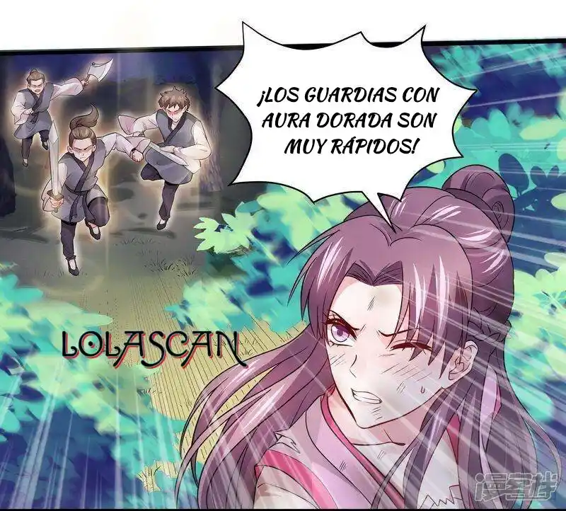 LA CONSORTE MÉDICA INGOBERNABLE - Capítulo 2 - Página 19 - LectorTMOo