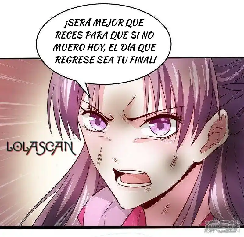 LA CONSORTE MÉDICA INGOBERNABLE - Capítulo 2 - Página 29 - LectorTMOo