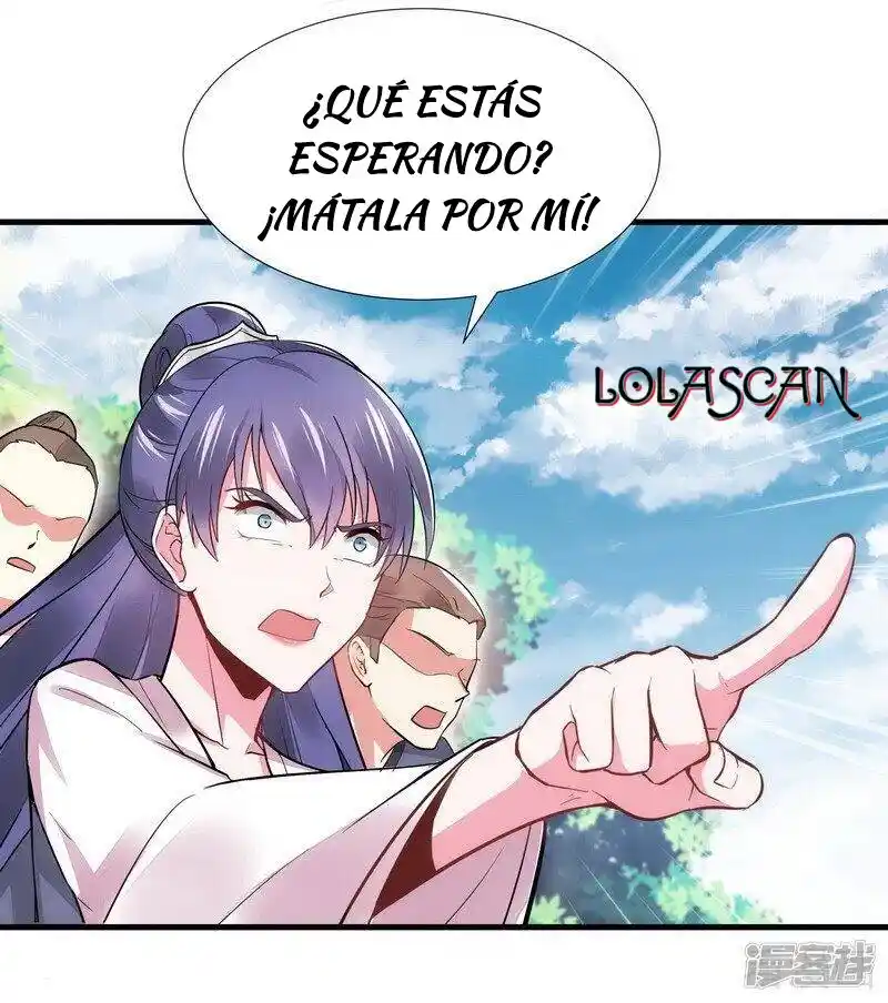 LA CONSORTE MÉDICA INGOBERNABLE - Capítulo 2 - Página 30 - LectorTMOo