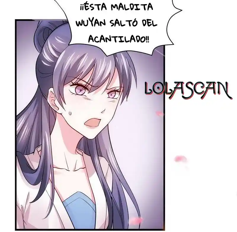 LA CONSORTE MÉDICA INGOBERNABLE - Capítulo 2 - Página 35 - LectorTMOo