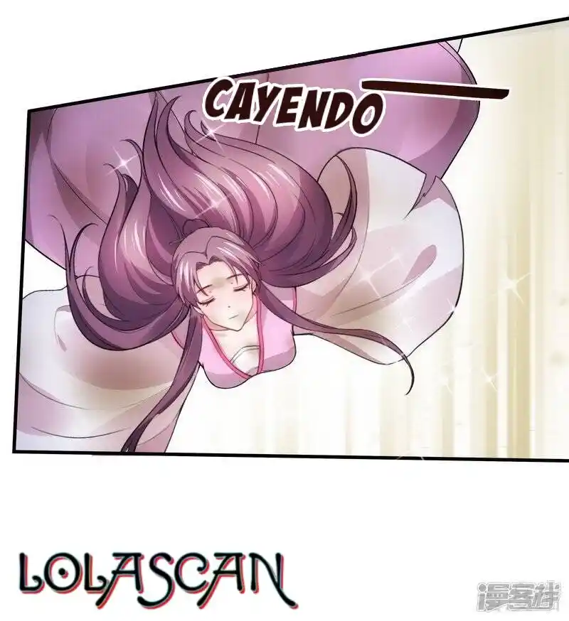 LA CONSORTE MÉDICA INGOBERNABLE - Capítulo 3 - Página 11 - LectorTMOo