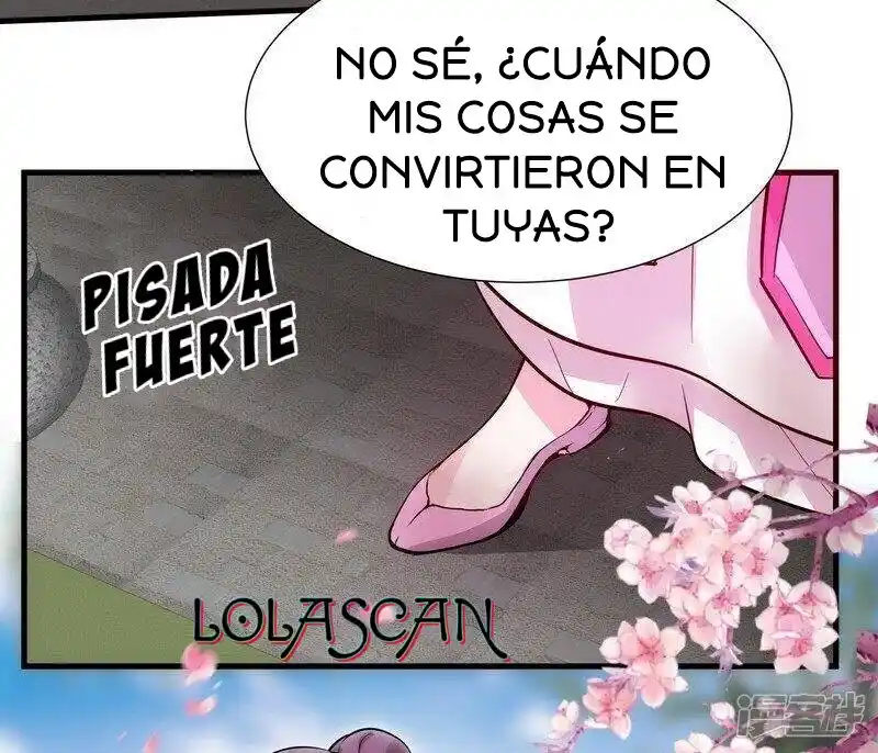 LA CONSORTE MÉDICA INGOBERNABLE - Capítulo 3 - Página 45 - LectorTMOo