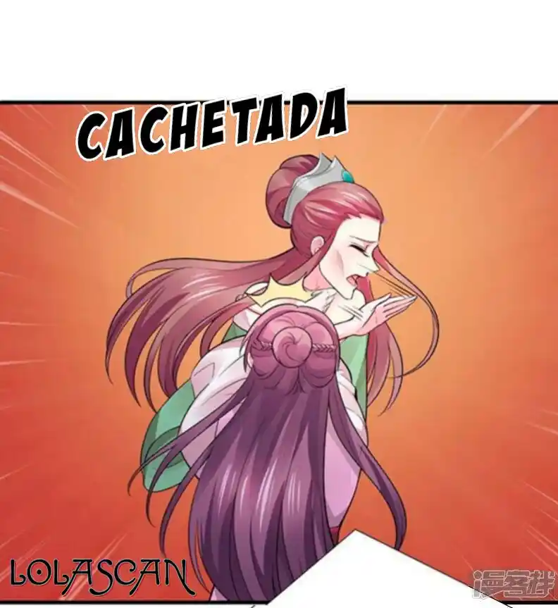 LA CONSORTE MÉDICA INGOBERNABLE - Capítulo 4 - Página 13 - LectorTMOo