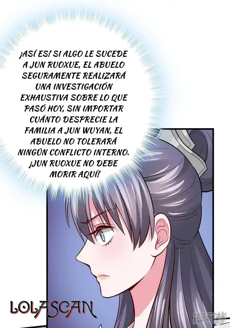 LA CONSORTE MÉDICA INGOBERNABLE - Capítulo 4 - Página 15 - LectorTMOo