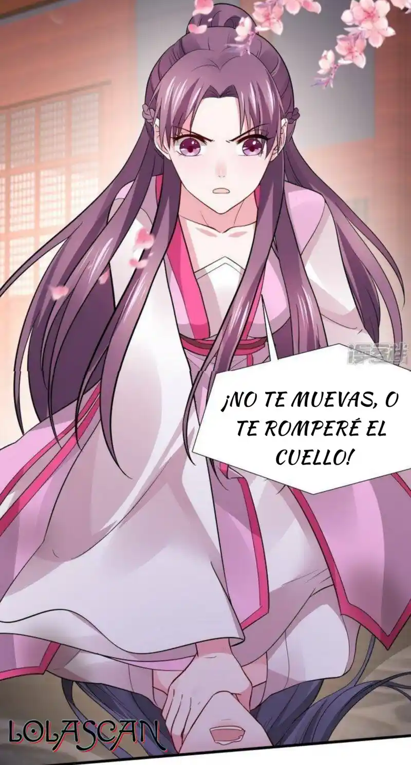LA CONSORTE MÉDICA INGOBERNABLE - Capítulo 4 - Página 29 - LectorTMOo