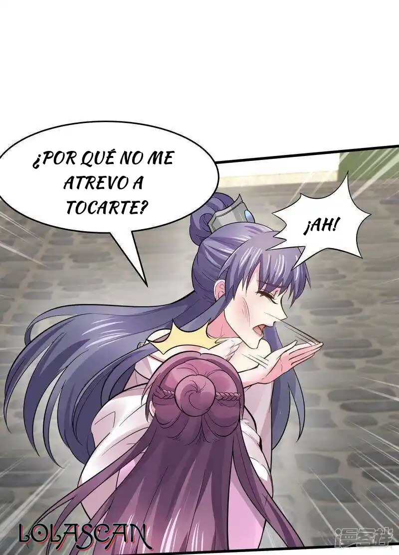 LA CONSORTE MÉDICA INGOBERNABLE - Capítulo 4 - Página 31 - LectorTMOo