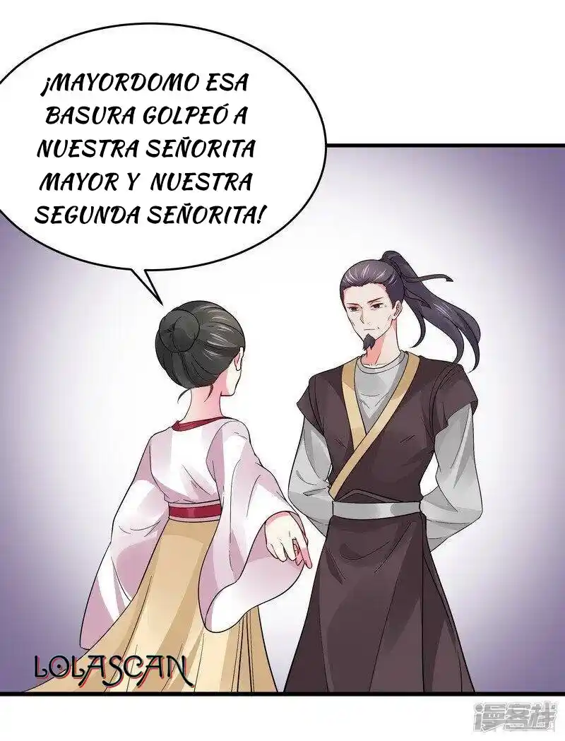LA CONSORTE MÉDICA INGOBERNABLE - Capítulo 4 - Página 38 - LectorTMOo