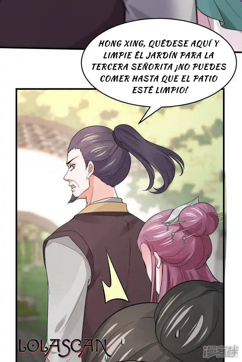 LA CONSORTE MÉDICA INGOBERNABLE - Capítulo 5 - Página 13 - LectorTMOo