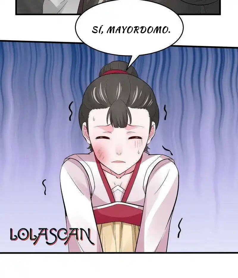 LA CONSORTE MÉDICA INGOBERNABLE - Capítulo 5 - Página 14 - LectorTMOo