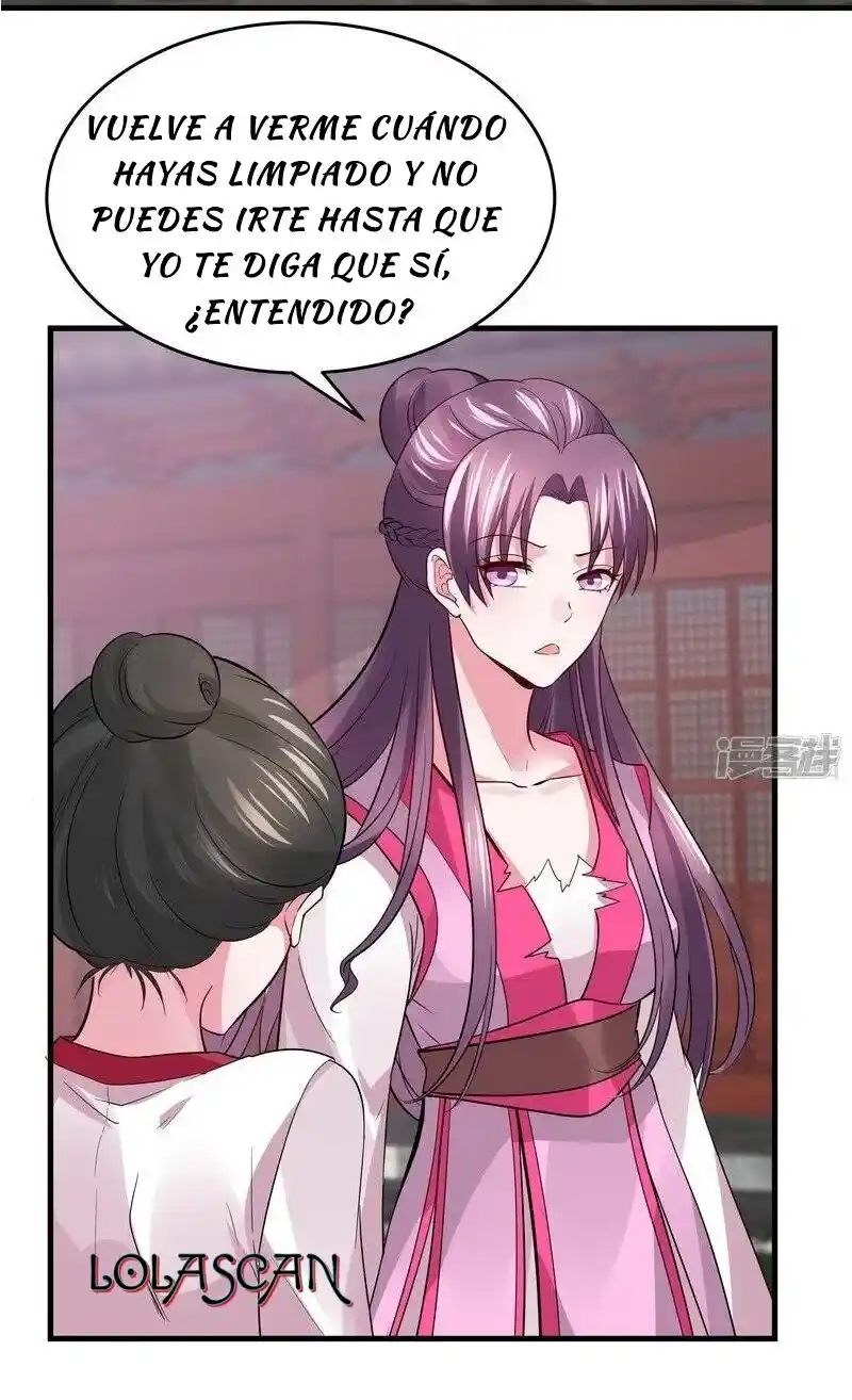 LA CONSORTE MÉDICA INGOBERNABLE - Capítulo 5 - Página 16 - LectorTMOo