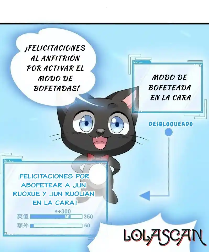 LA CONSORTE MÉDICA INGOBERNABLE - Capítulo 5 - Página 31 - LectorTMOo