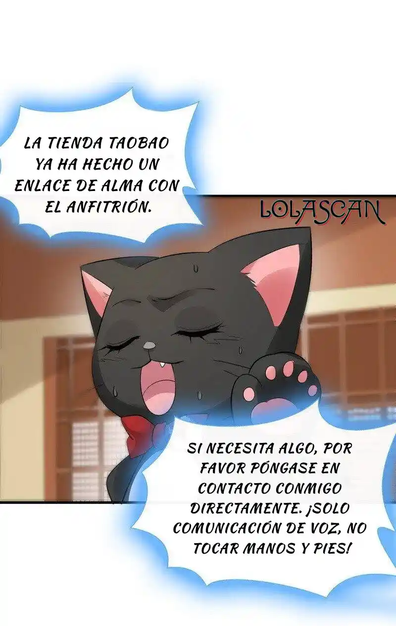 LA CONSORTE MÉDICA INGOBERNABLE - Capítulo 5 - Página 35 - LectorTMOo