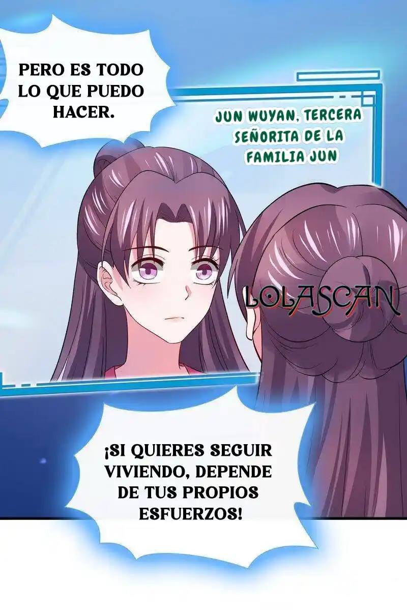 LA CONSORTE MÉDICA INGOBERNABLE - Capítulo 5 - Página 38 - LectorTMOo