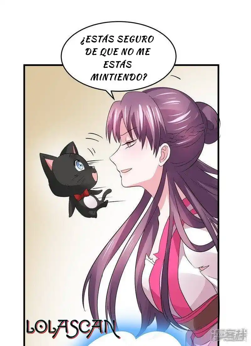 LA CONSORTE MÉDICA INGOBERNABLE - Capítulo 5 - Página 40 - LectorTMOo
