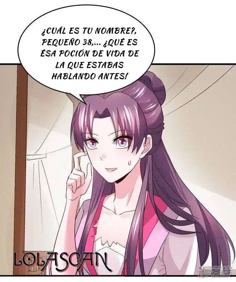 LA CONSORTE MÉDICA INGOBERNABLE - Capítulo 5 - Página 43 - LectorTMOo