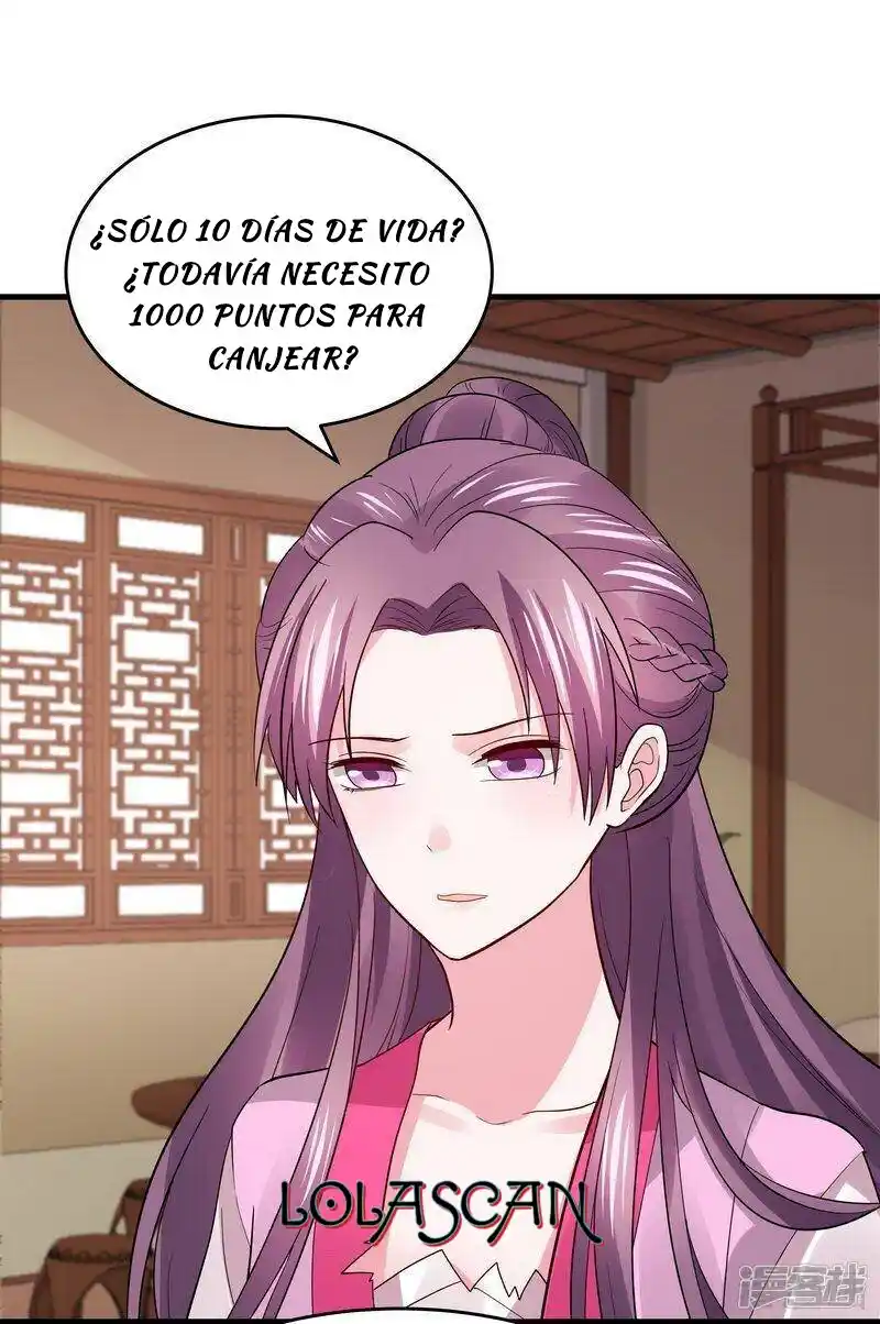 LA CONSORTE MÉDICA INGOBERNABLE - Capítulo 5 - Página 46 - LectorTMOo