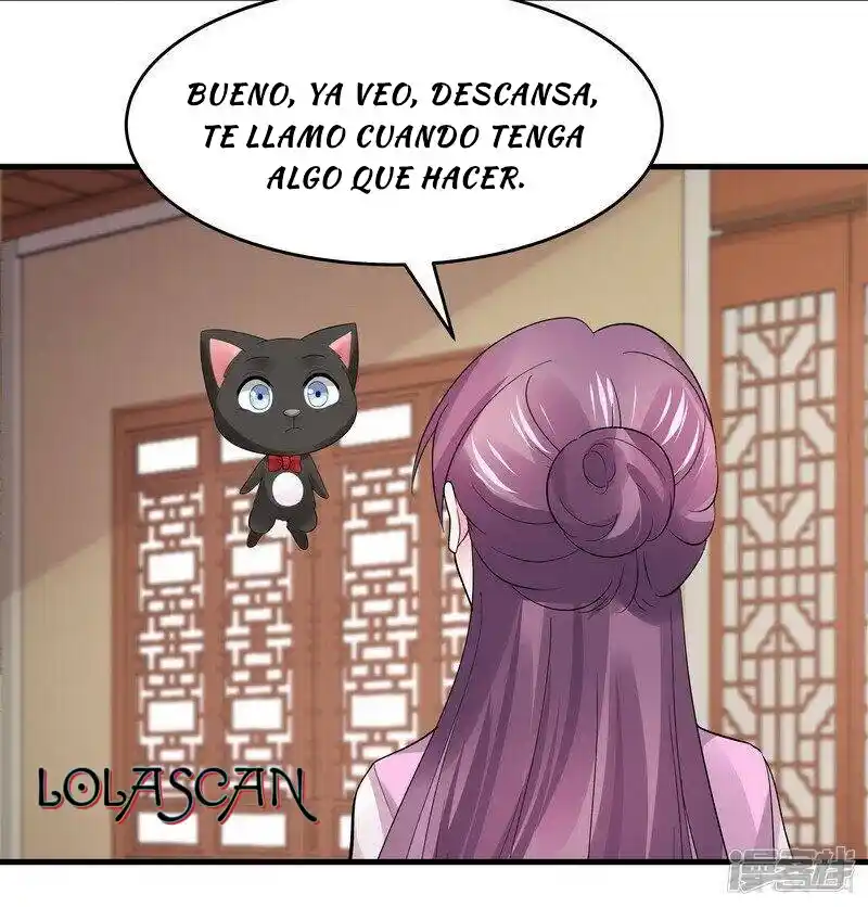 LA CONSORTE MÉDICA INGOBERNABLE - Capítulo 5 - Página 47 - LectorTMOo