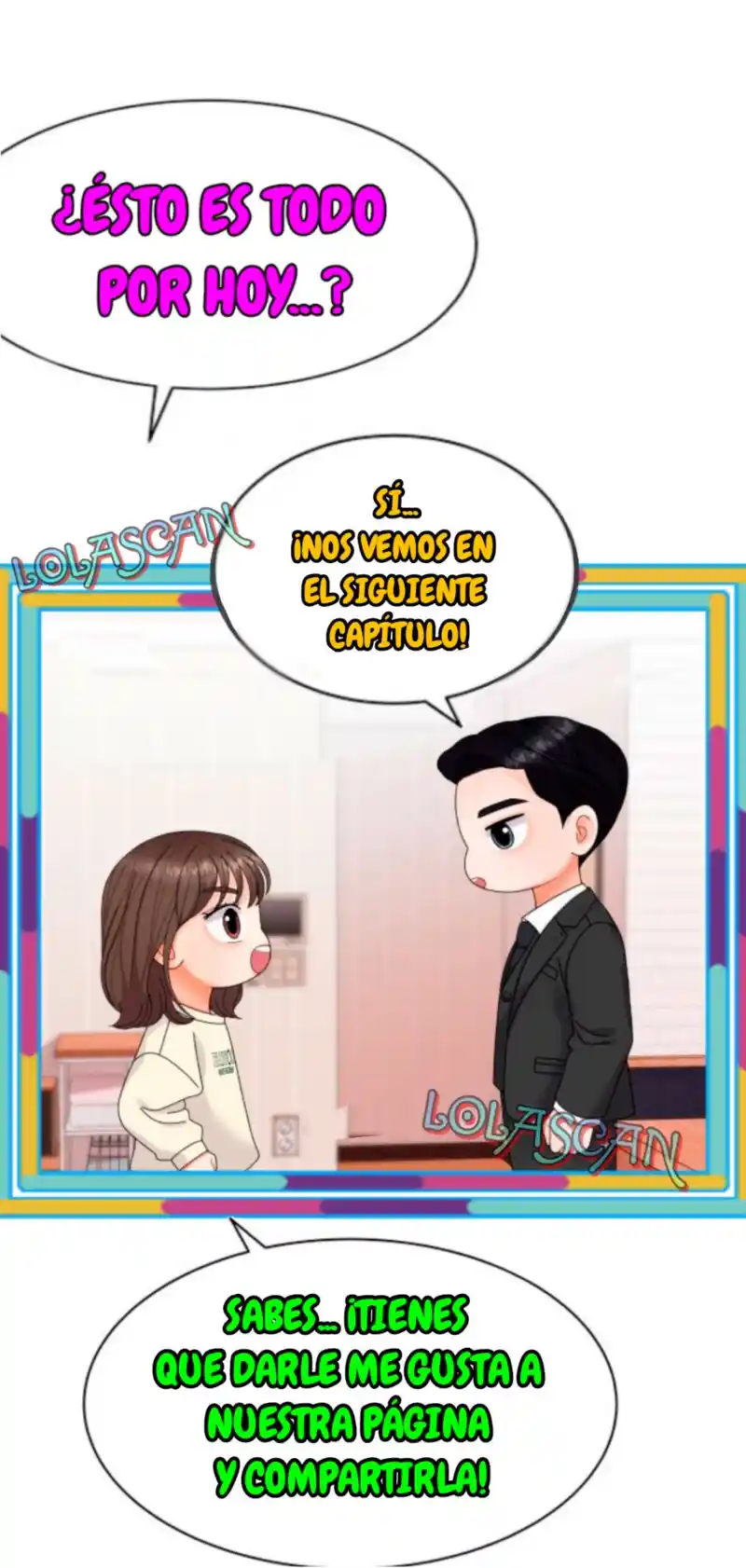 LA CONSORTE MÉDICA INGOBERNABLE - Capítulo 5 - Página 52 - LectorTMOo