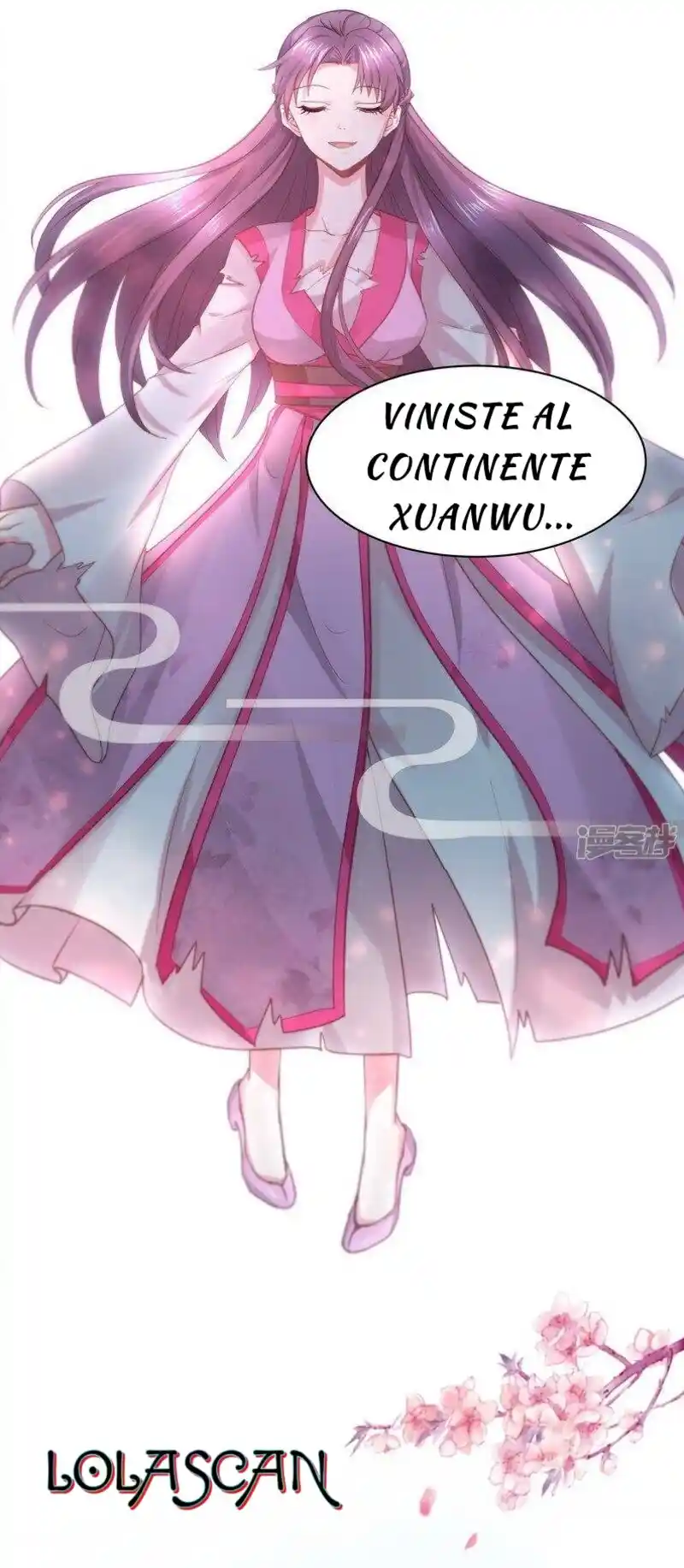 LA CONSORTE MÉDICA INGOBERNABLE - Capítulo 6 - Página 4 - LectorTMOo