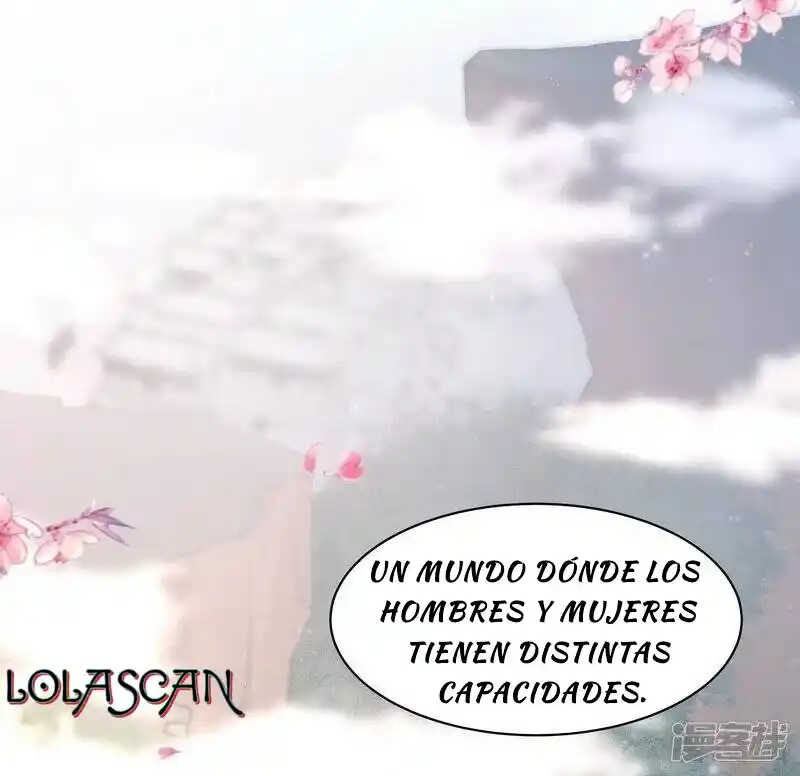 LA CONSORTE MÉDICA INGOBERNABLE - Capítulo 6 - Página 5 - LectorTMOo