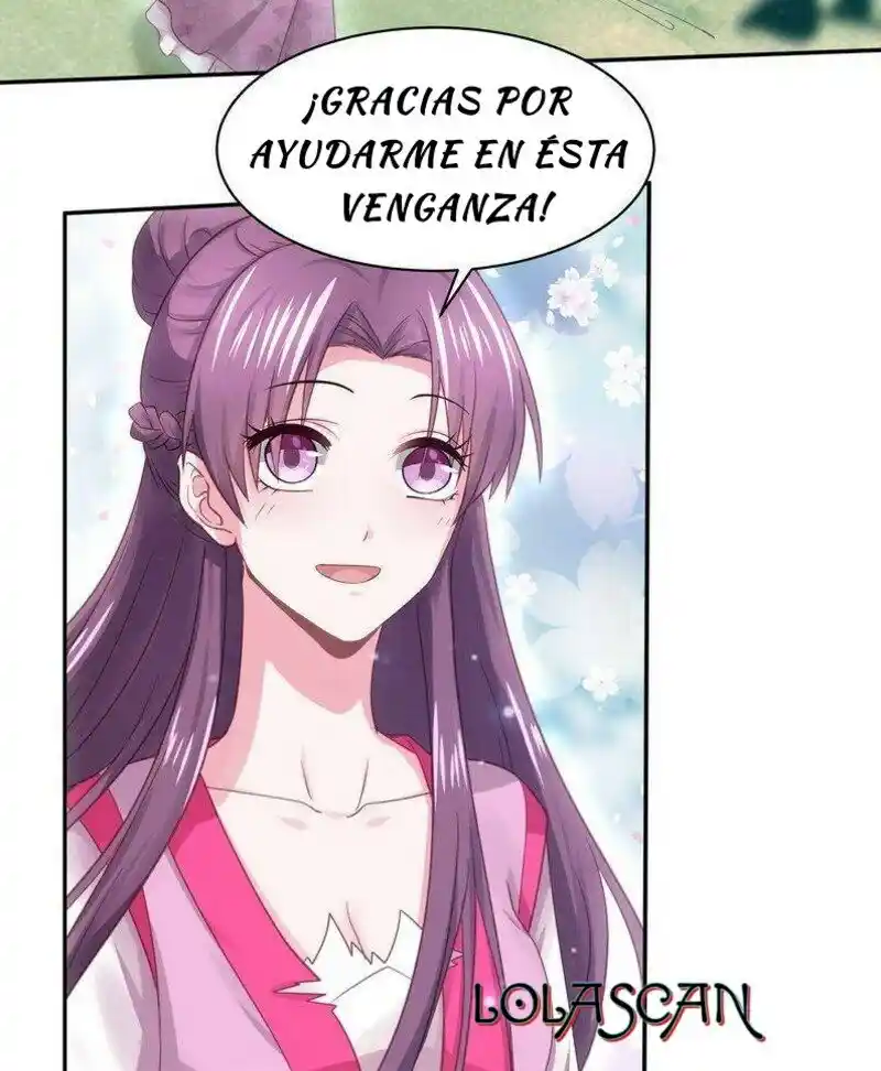 LA CONSORTE MÉDICA INGOBERNABLE - Capítulo 6 - Página 7 - LectorTMOo