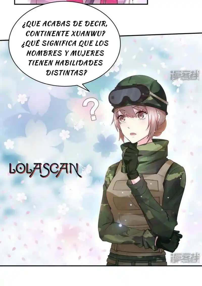 LA CONSORTE MÉDICA INGOBERNABLE - Capítulo 6 - Página 8 - LectorTMOo