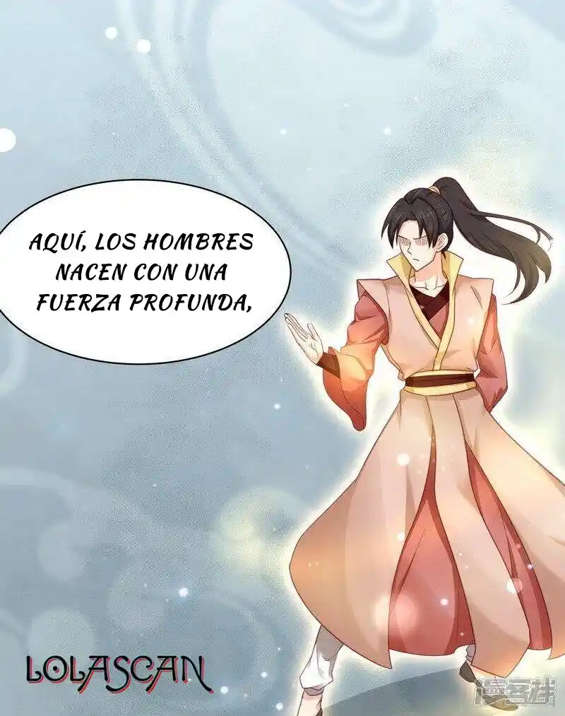 LA CONSORTE MÉDICA INGOBERNABLE - Capítulo 6 - Página 9 - LectorTMOo