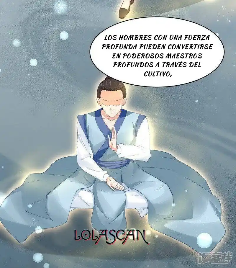 LA CONSORTE MÉDICA INGOBERNABLE - Capítulo 6 - Página 10 - LectorTMOo
