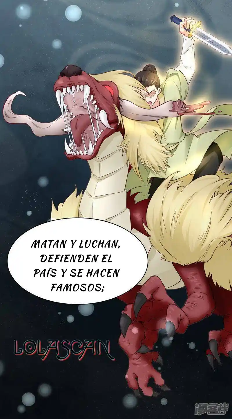 LA CONSORTE MÉDICA INGOBERNABLE - Capítulo 6 - Página 11 - LectorTMOo