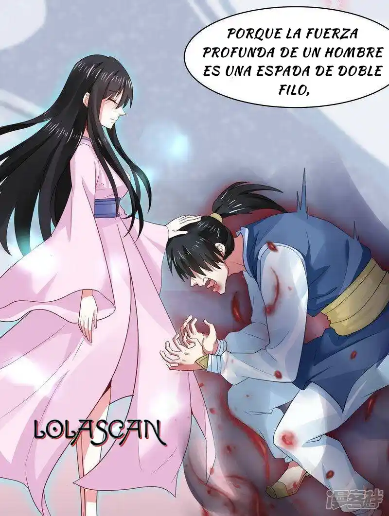 LA CONSORTE MÉDICA INGOBERNABLE - Capítulo 6 - Página 14 - LectorTMOo