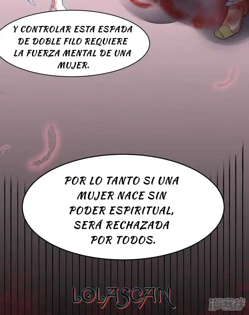 LA CONSORTE MÉDICA INGOBERNABLE - Capítulo 6 - Página 15 - LectorTMOo