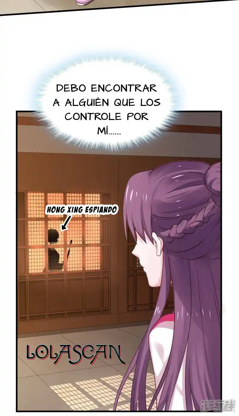 LA CONSORTE MÉDICA INGOBERNABLE - Capítulo 6 - Página 27 - LectorTMOo